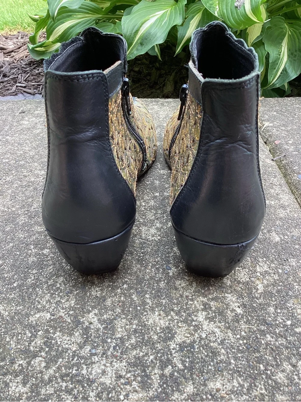 PIKOLINOS stylish ankle